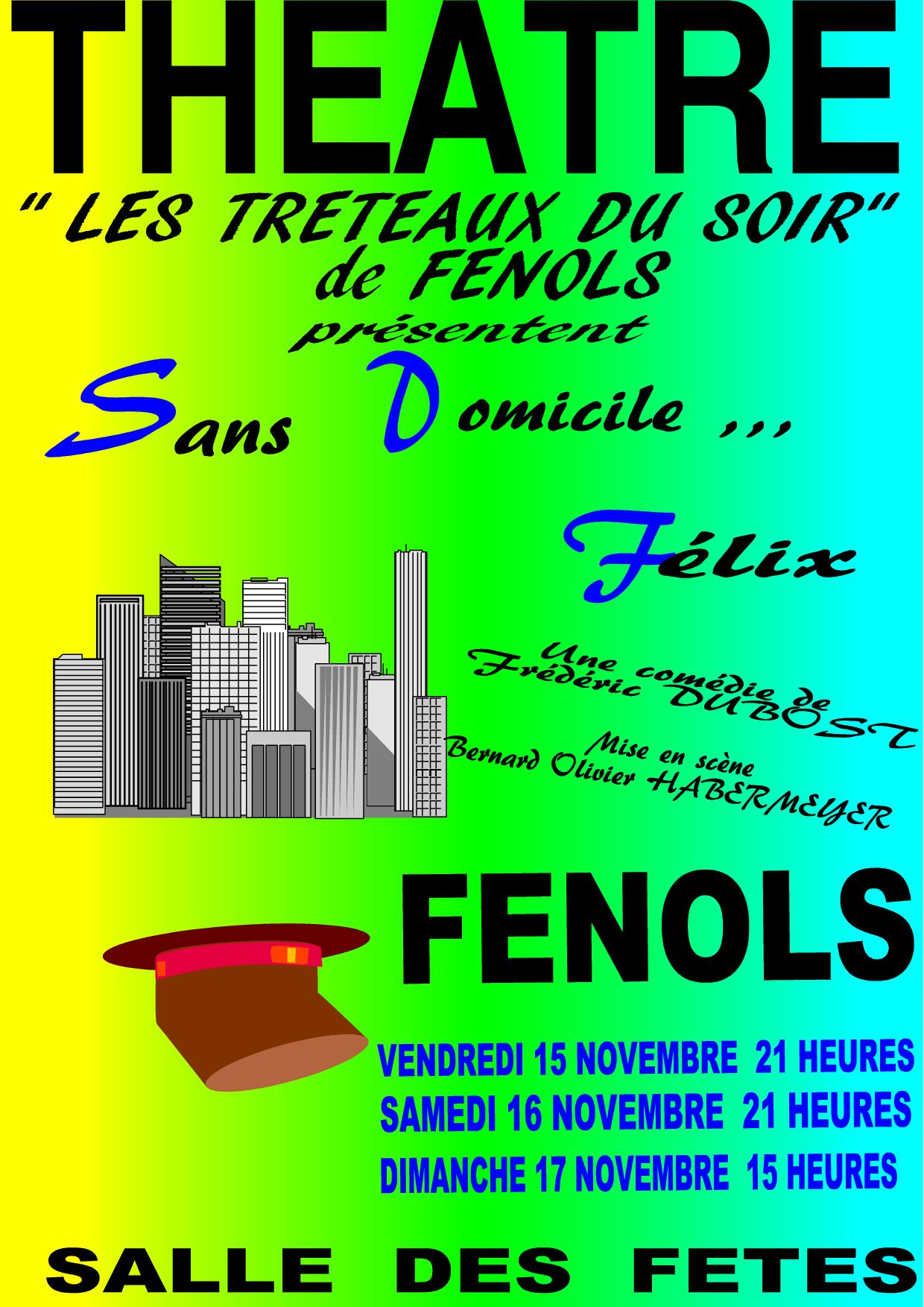 Fenols 2025