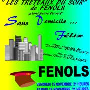 Fenols 2025